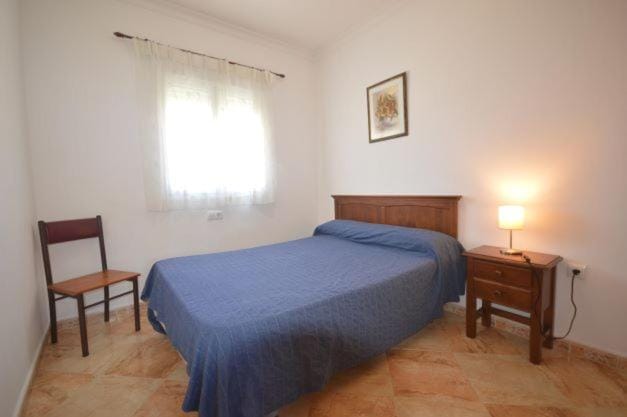 Apartamentos El Mirlo Apartment in La Janda