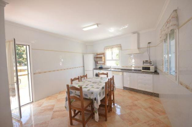 Apartamentos El Mirlo Apartment in La Janda