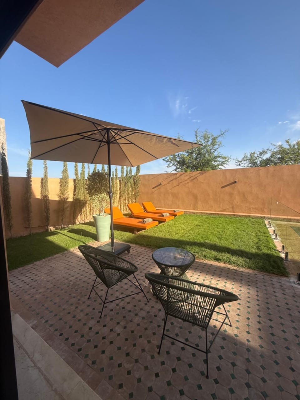 Villa Alma - Family friendly - Private pool 8 pax Villa in Marrakesh-Safi