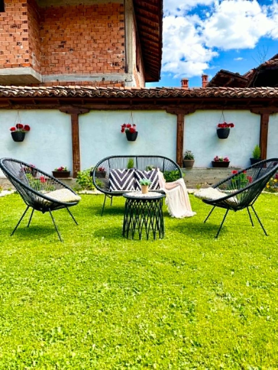 Арбория Bed and Breakfast in Plovdiv Province