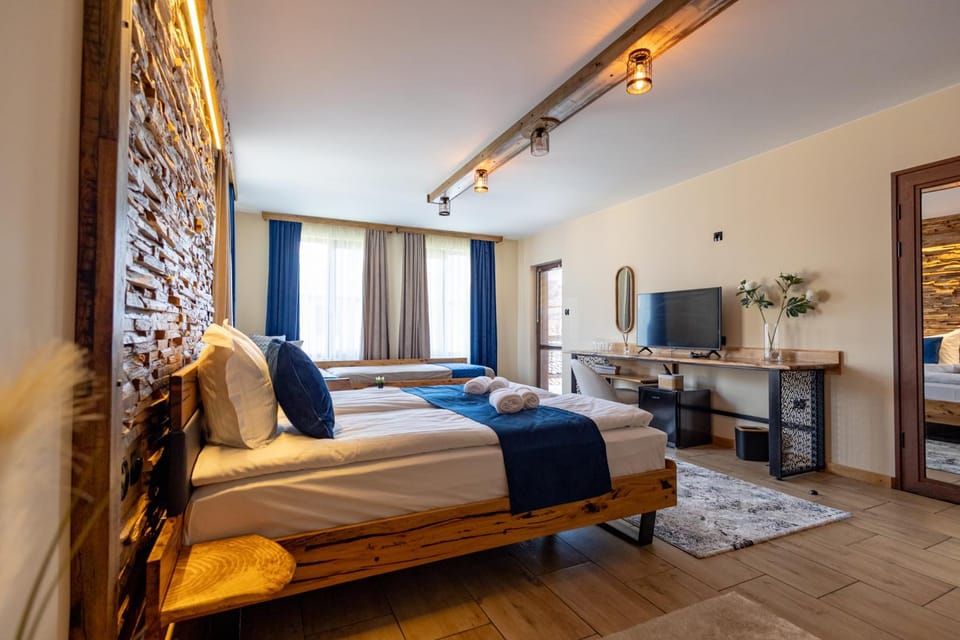 Арбория Bed and Breakfast in Plovdiv Province