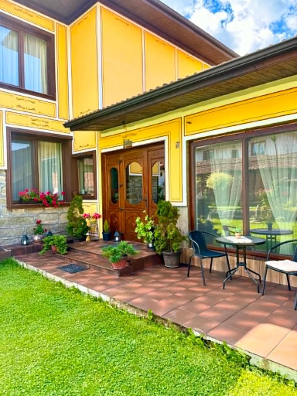 Арбория Bed and Breakfast in Plovdiv Province