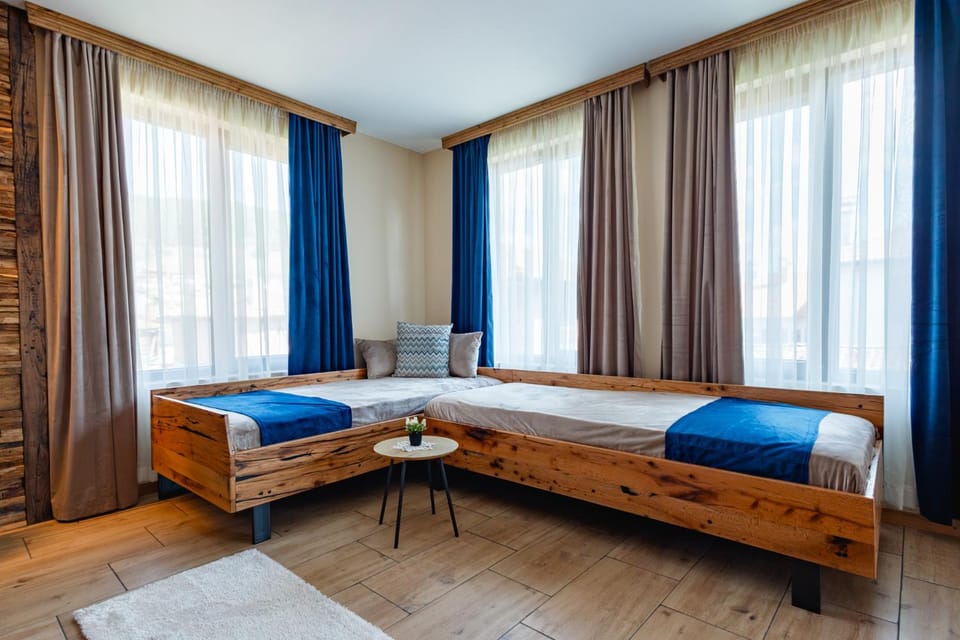 Арбория Bed and Breakfast in Plovdiv Province
