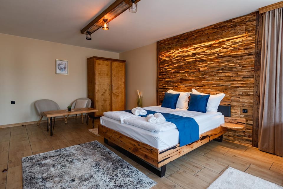 Арбория Bed and Breakfast in Plovdiv Province
