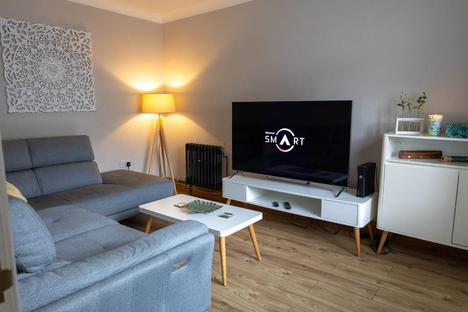 TV and multimedia, Living room