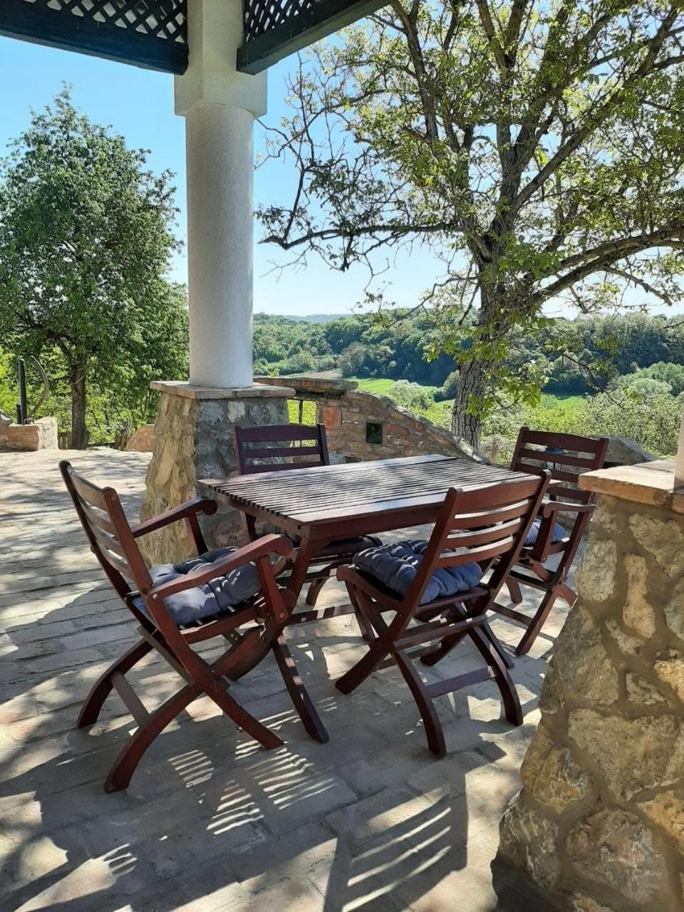 View (from property/room), Balcony/Terrace