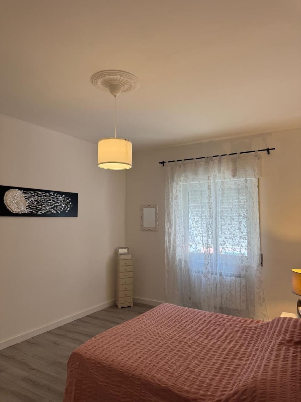 AuraHouse Apartment in Genoa
