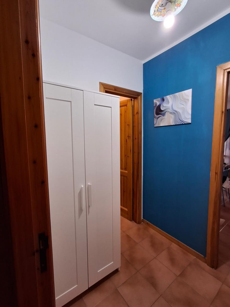 Casa vacanza Sea&Salt- Sale e Mare Apartment in Canneto