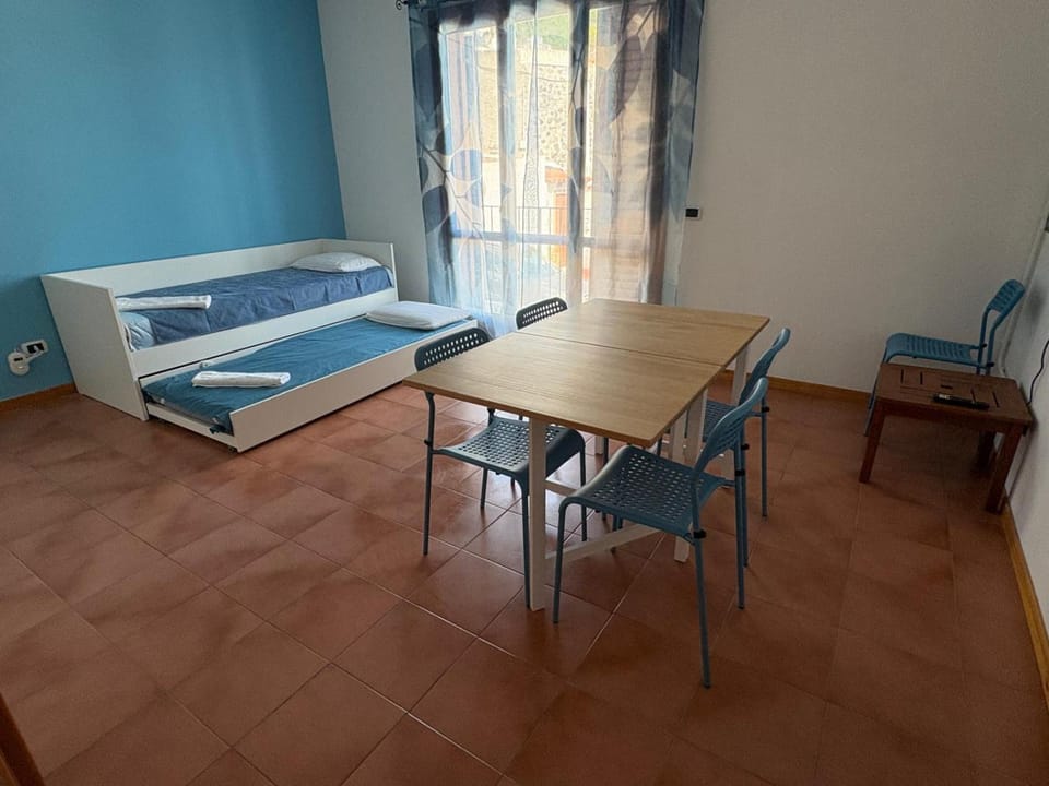 Casa vacanza Sea&Salt- Sale e Mare Apartment in Canneto