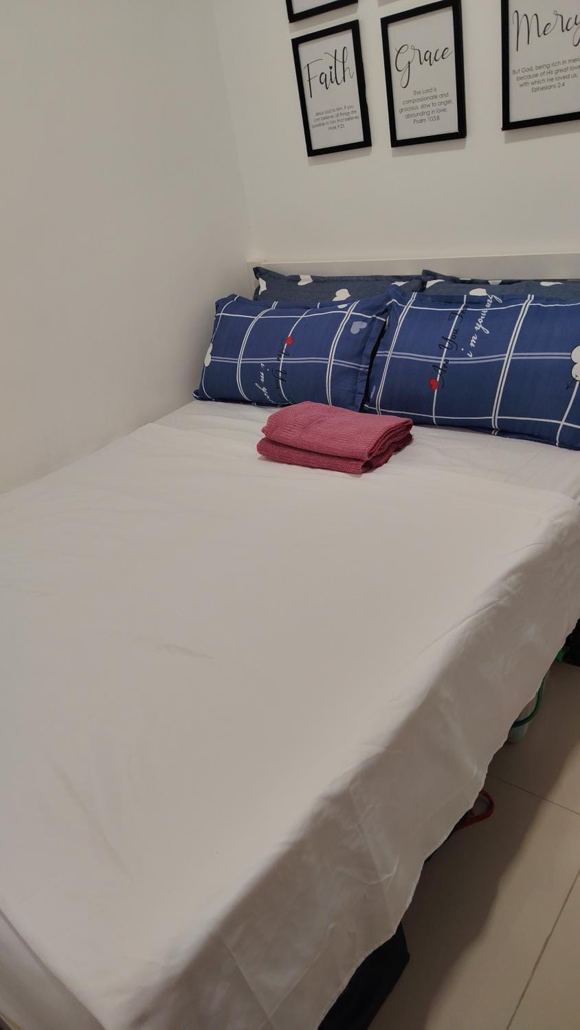 Sydney's Pad Apartment hotel in Mandaluyong
