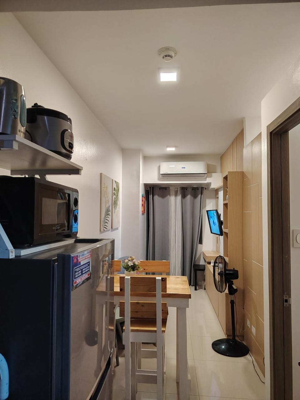 Sydney's Pad Apartment hotel in Mandaluyong