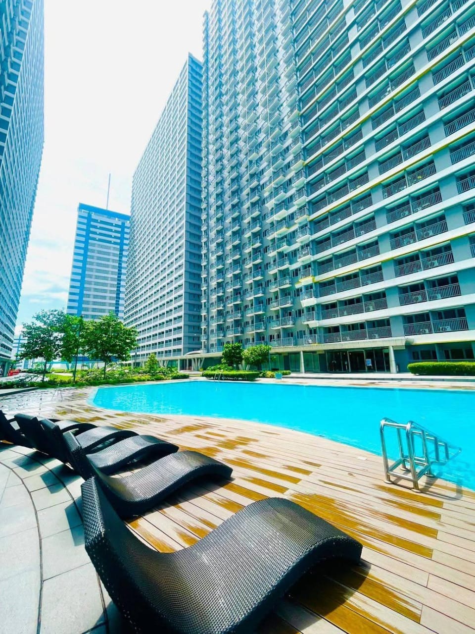 Sydney's Pad Apartment hotel in Mandaluyong