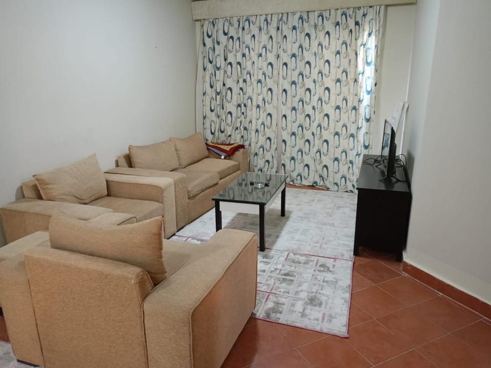 Golf Porto Marina Apartment in Egypt