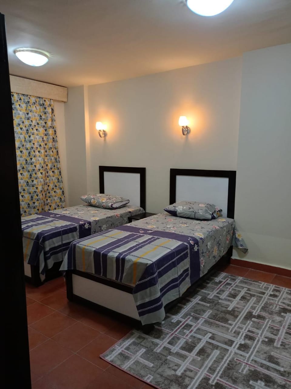 Golf Porto Marina Apartment in Egypt