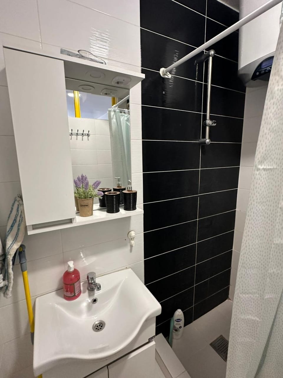 Enjoyable Stay Prishtina Apartment in Europe