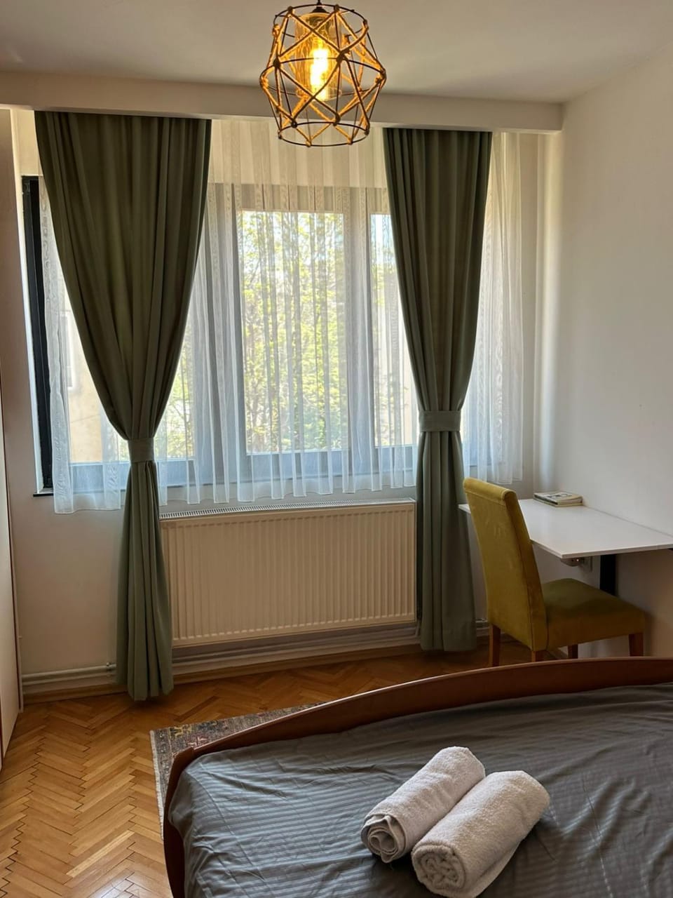 Enjoyable Stay Prishtina Apartment in Europe