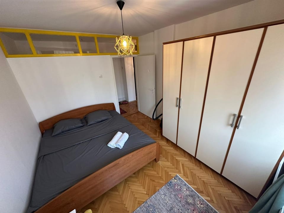 Enjoyable Stay Prishtina Apartment in Europe