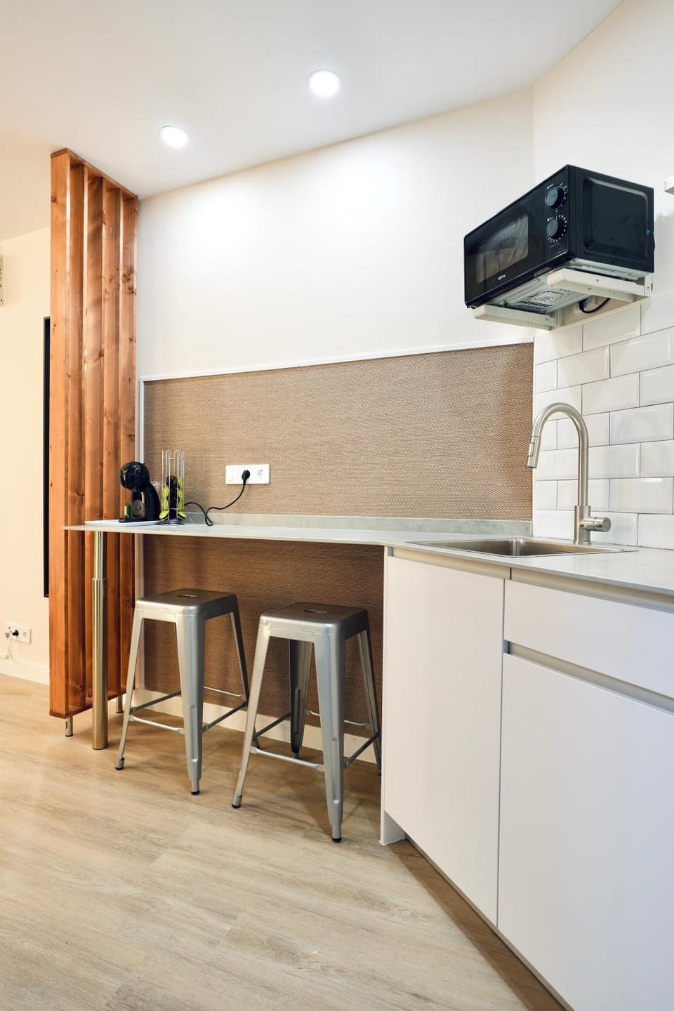 Apartahotel Navarra Madrid Apartment hotel in Madrid