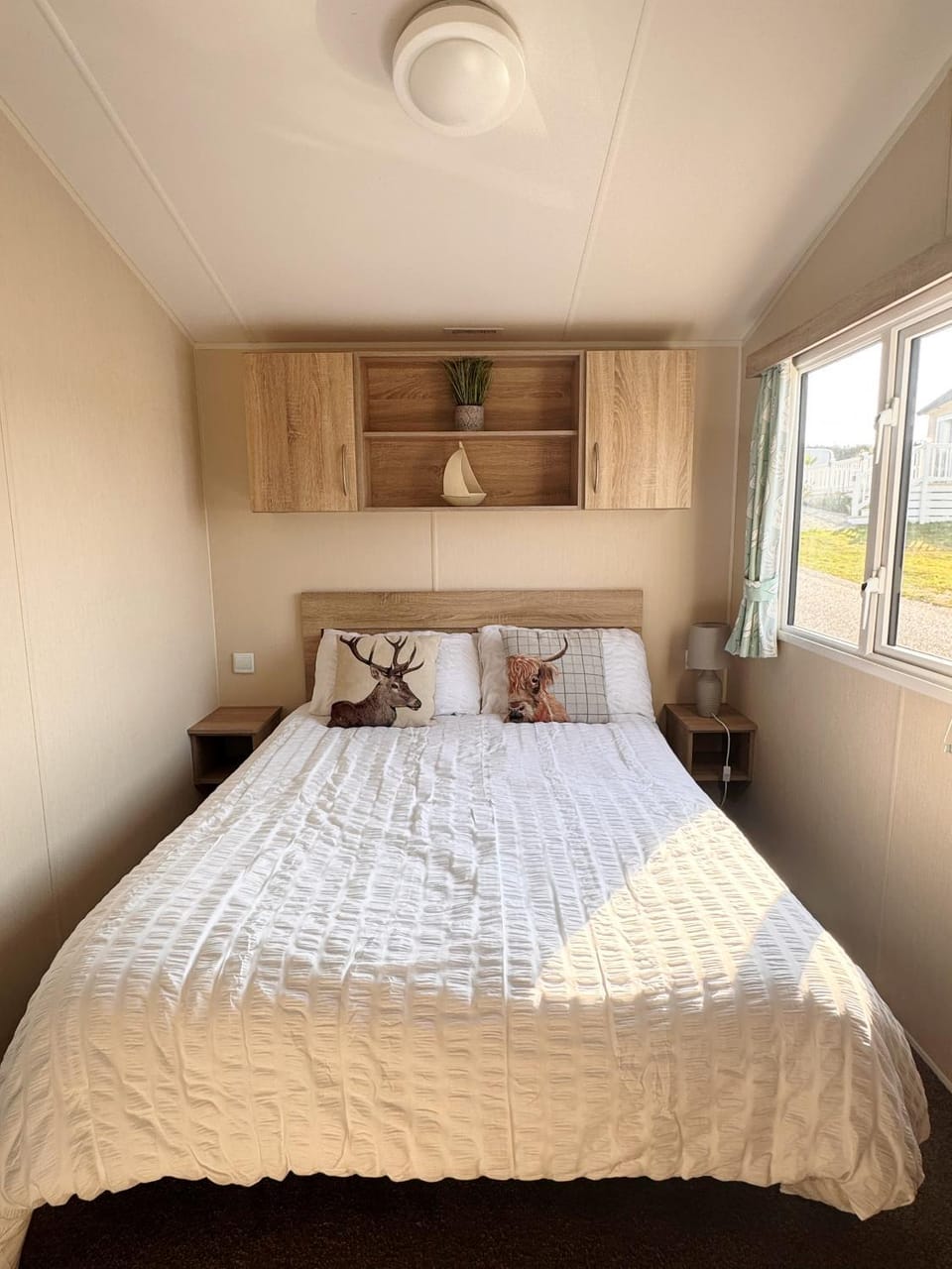 Fern Lodge Newquay Caravan Campground/ 
RV Resort in Newquay