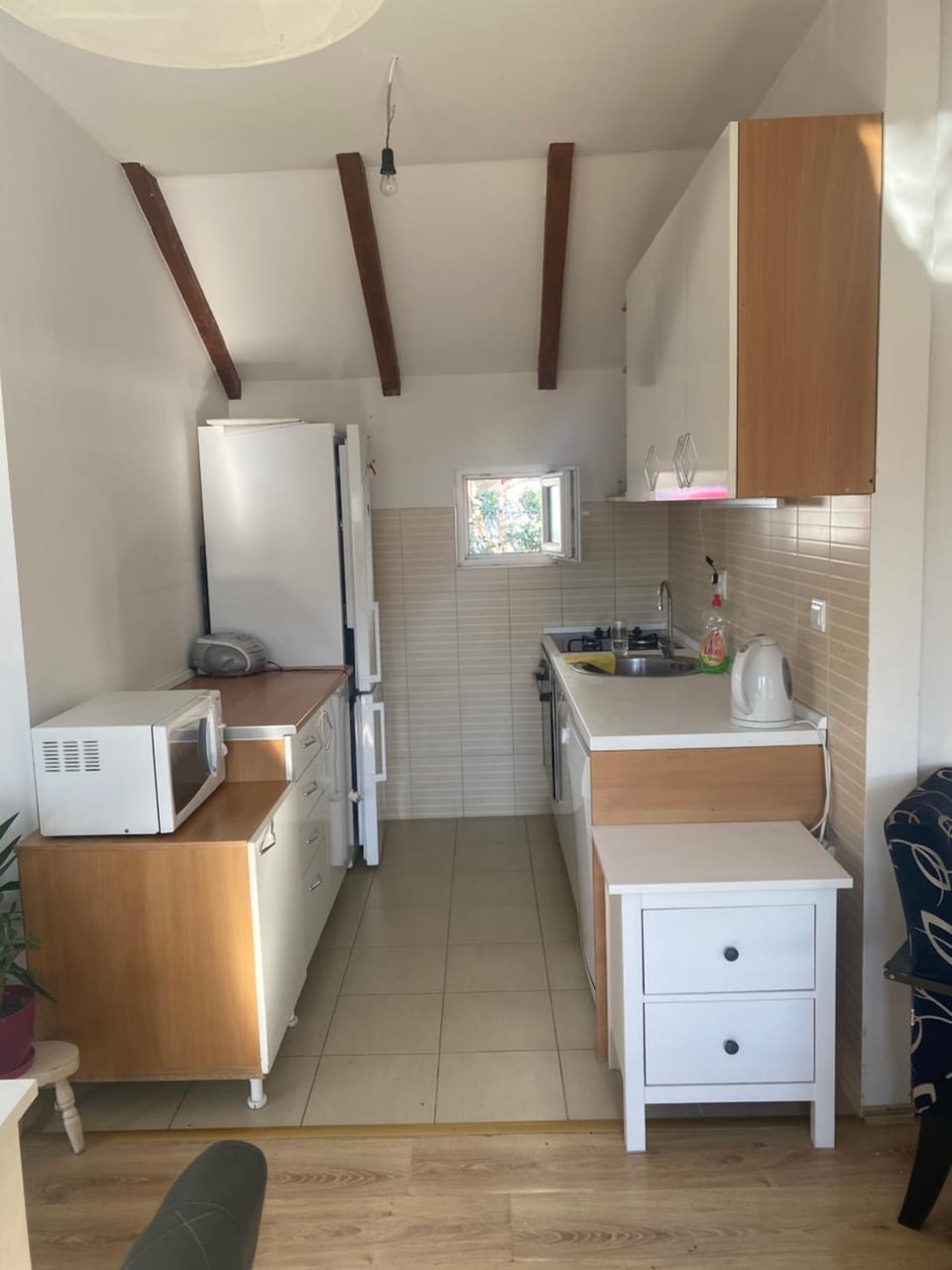 Holiday Home Riva House in Kotor Municipality