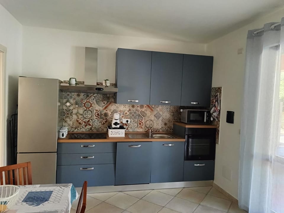 Casa Milena Apartment in Santa Teresa Gallura