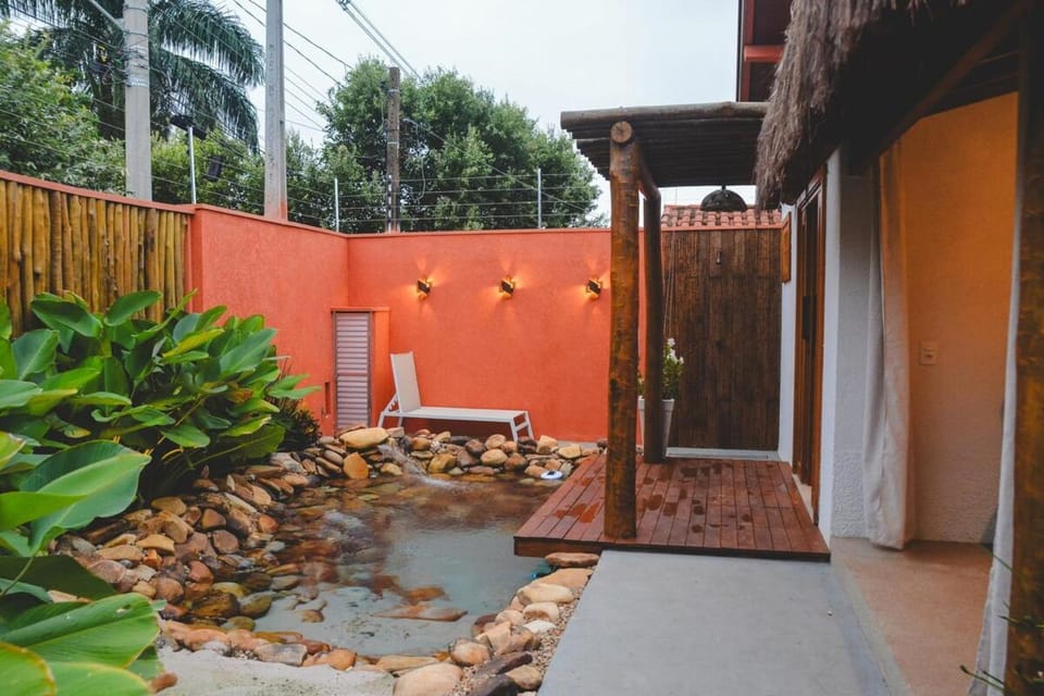 Garden view, Swimming pool