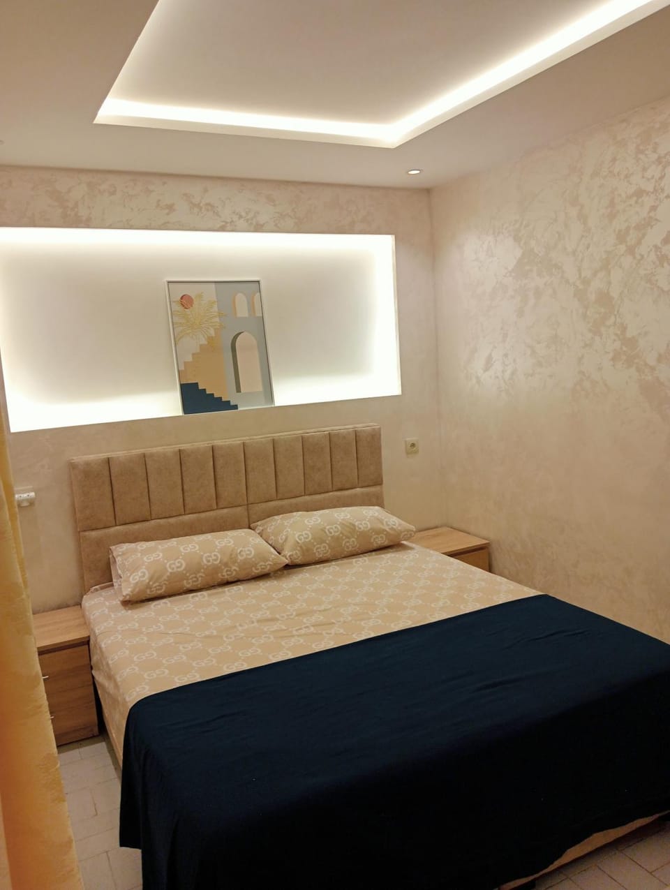 Lovely house at Anza Beach House in Agadir