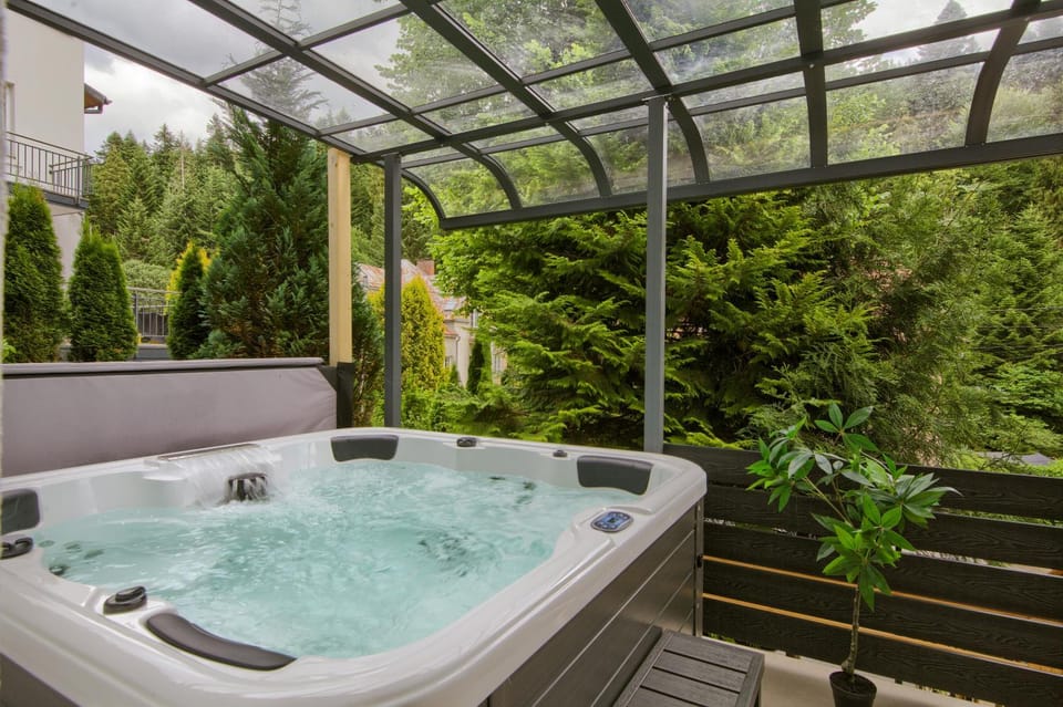 Spa and wellness centre/facilities