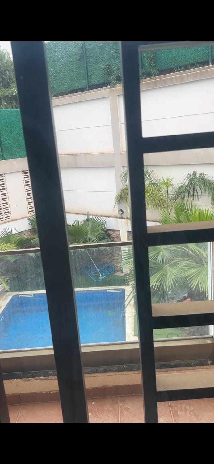Villa luxe avec piscine Alger Villa in Algiers [El Djazaïr]