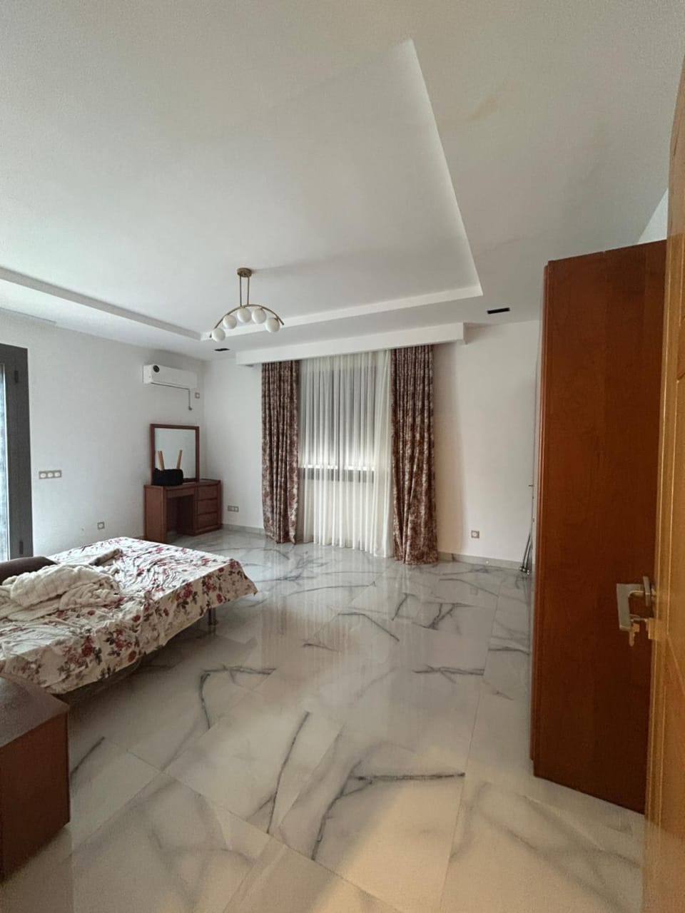 Villa luxe avec piscine Alger Villa in Algiers [El Djazaïr]