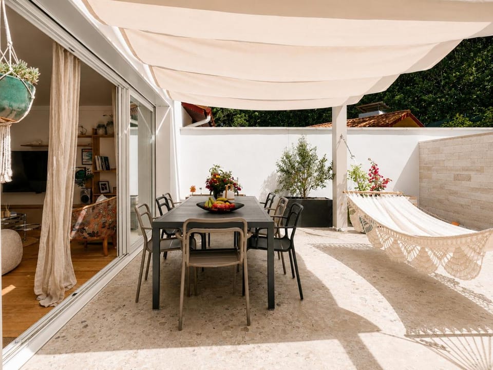 Villa JOÏA Villa in Biarritz