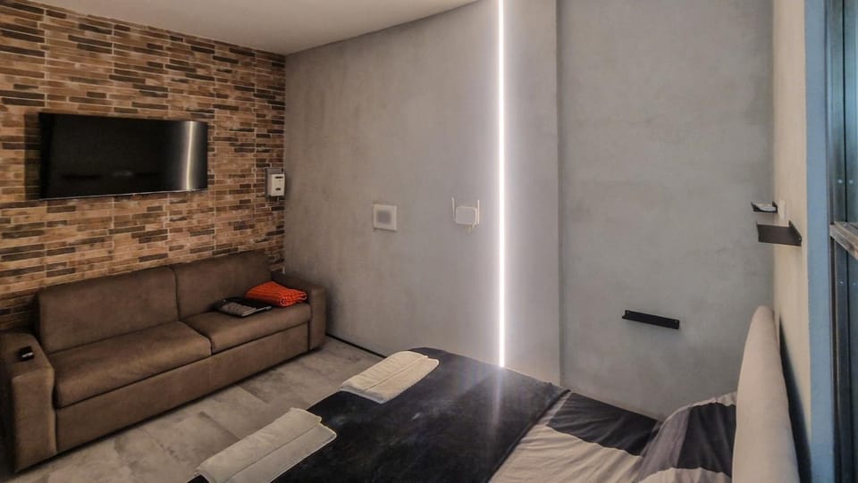 Rifugio della Bandita Apartment in Lazio
