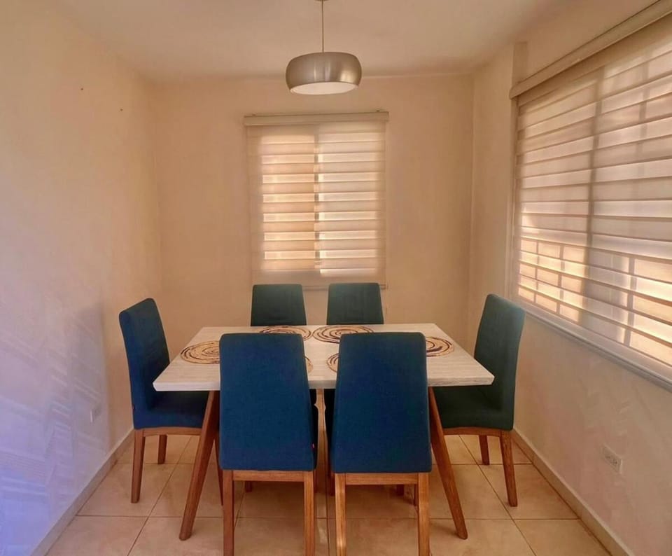 Modern 3BR Home In Secure Gated Community House in Panama City, Panama