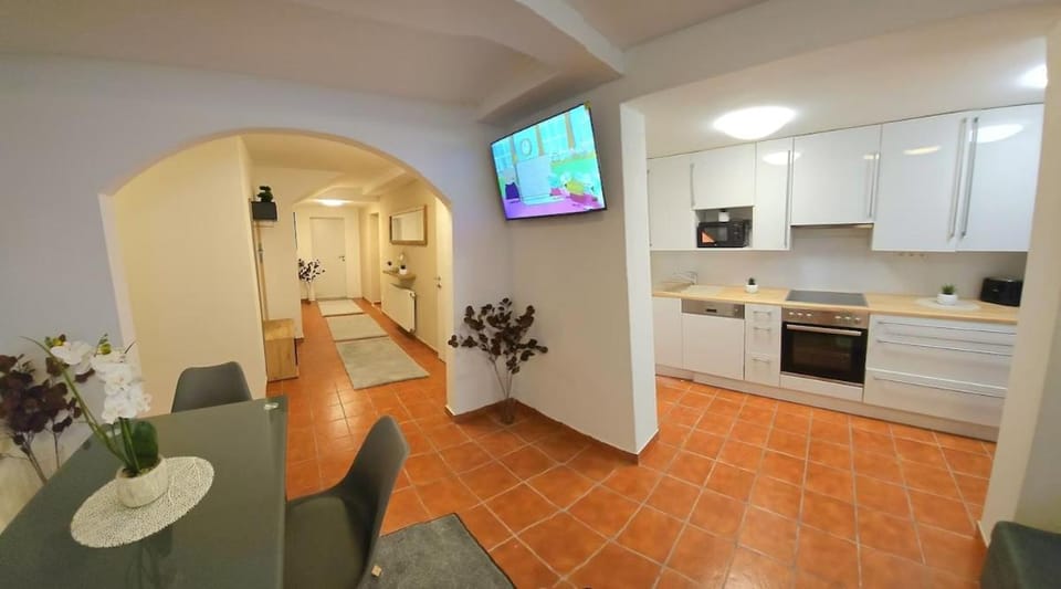 Idyllische Ferienwohnung Parndorf Apartment in Austria