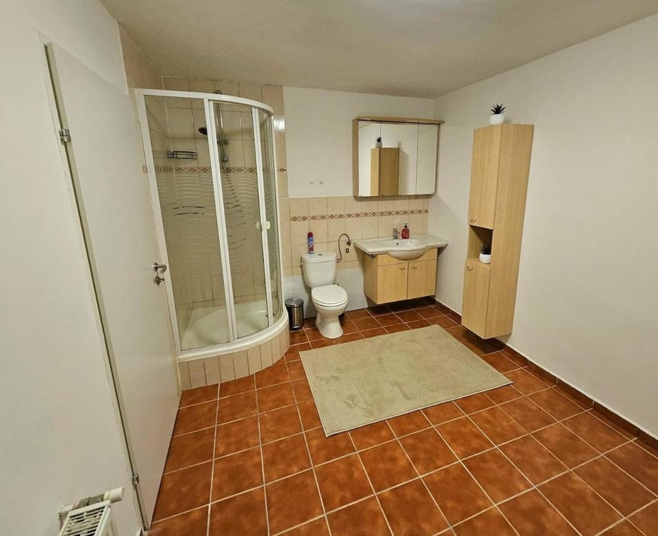 Idyllische Ferienwohnung Parndorf Apartment in Austria
