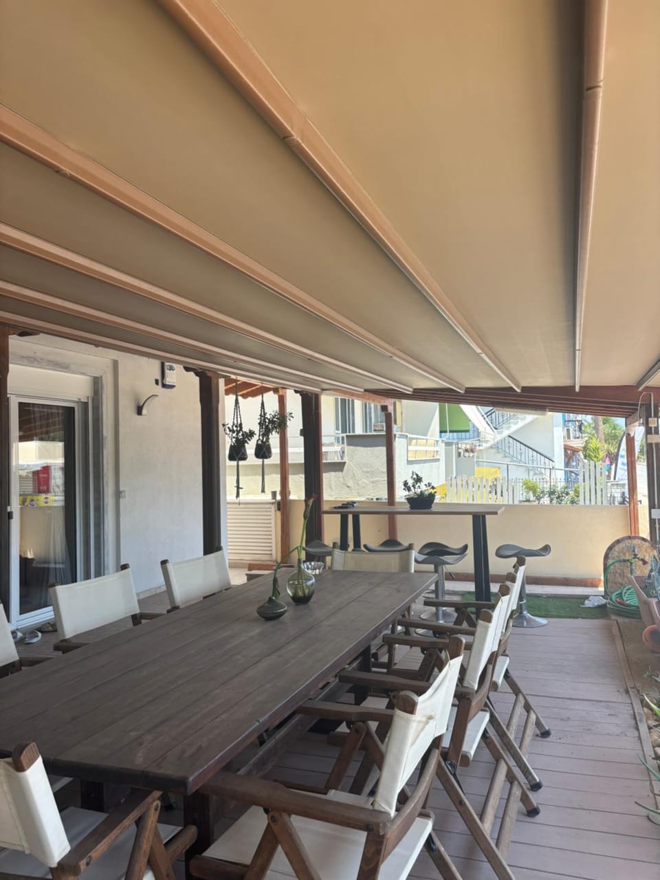 Garden, Balcony/Terrace, Balcony/Terrace