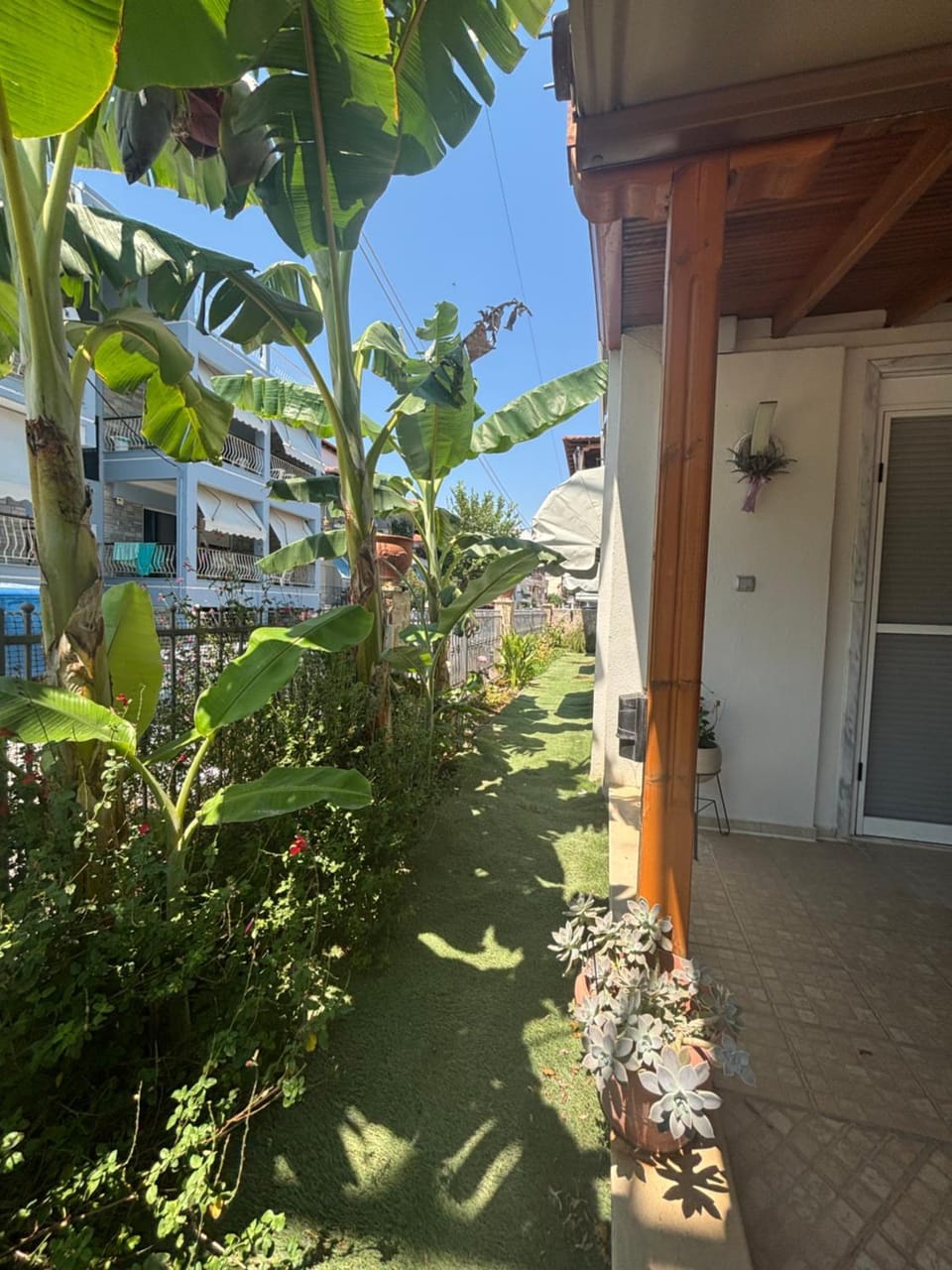 Garden, Garden