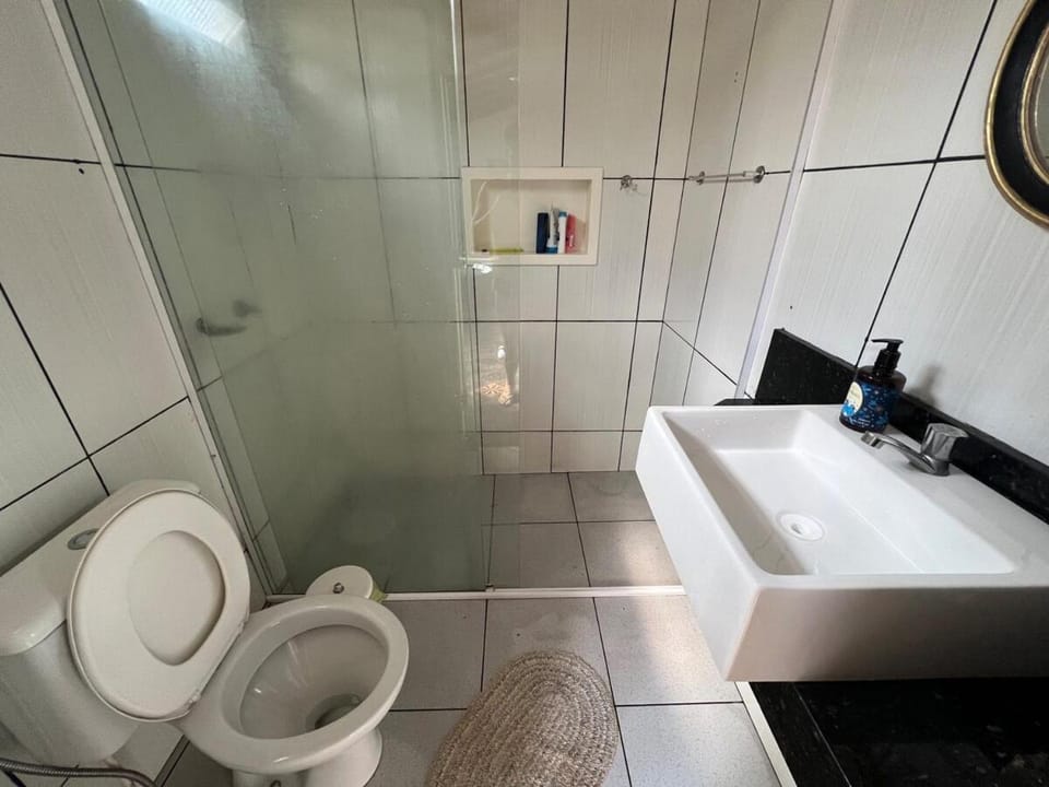 Casa do Sereio House in State of Maranhão, Brazil