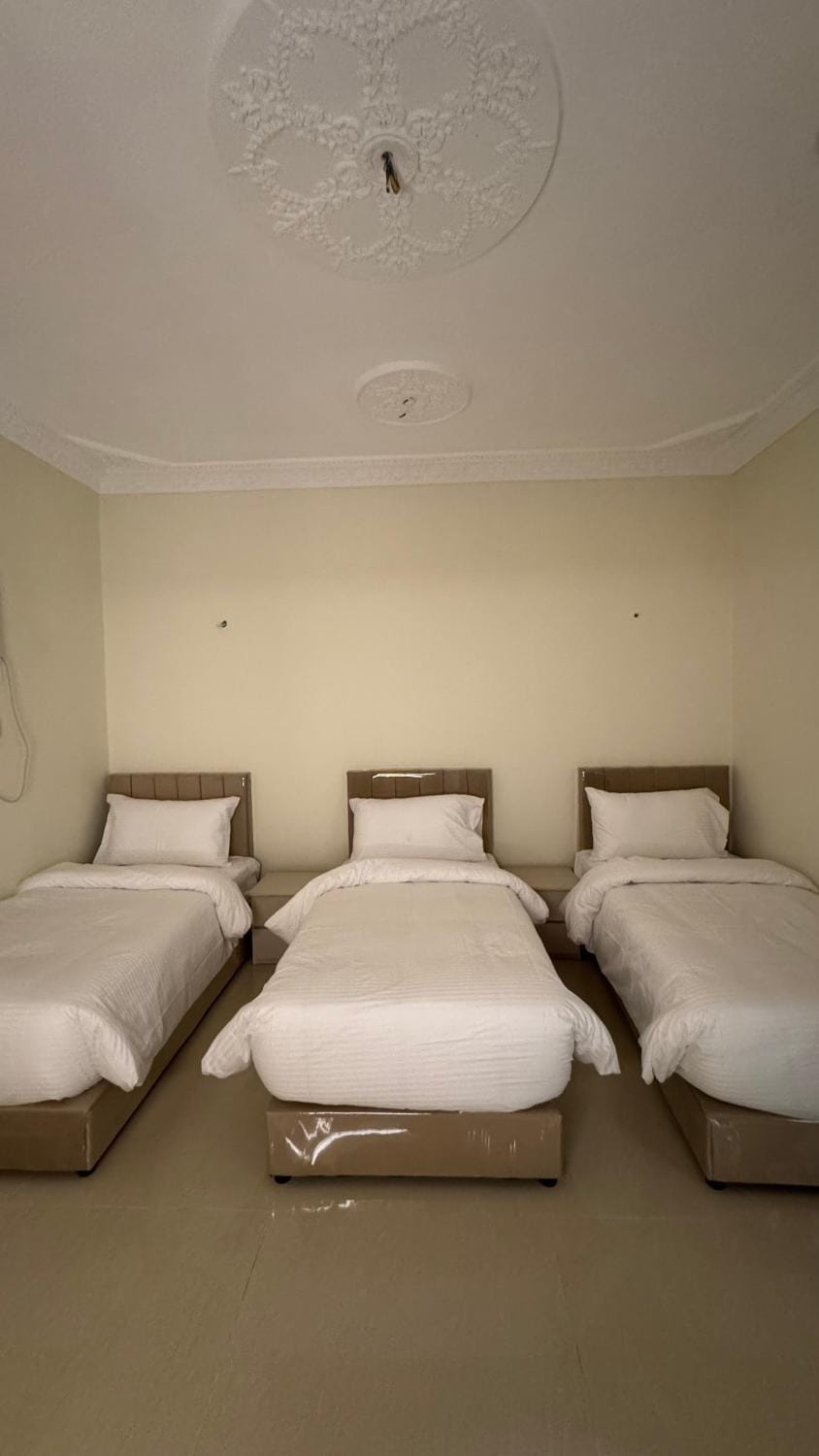 سجى المدينة Apartment in Medina