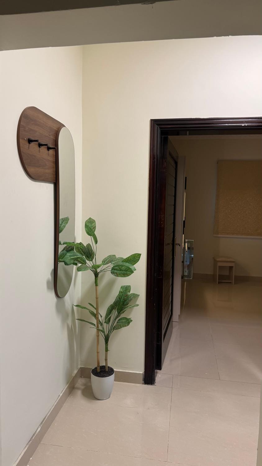 سجى المدينة Apartment in Medina