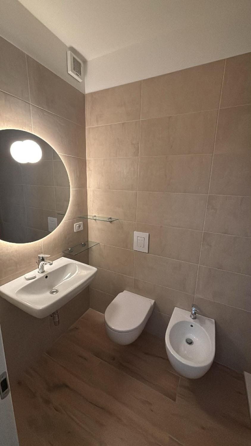 Color House Apartment in Montesilvano