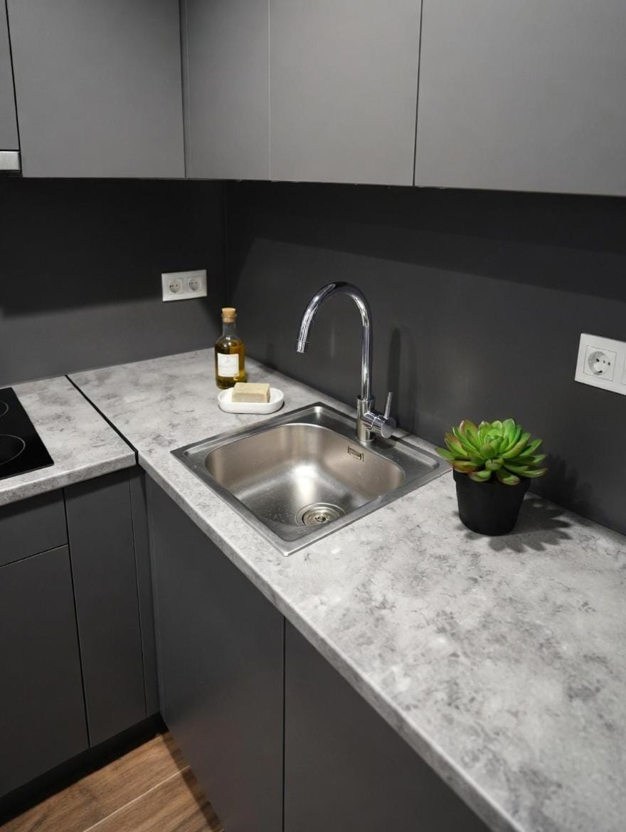 Piraeus Suites Port Luxury G13 Apartment in Pireas