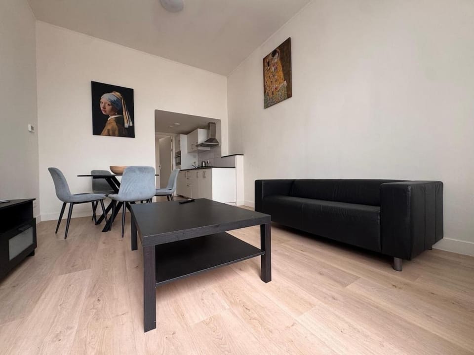 Getfertweg 50-4 City Apartment Apartment in Enschede