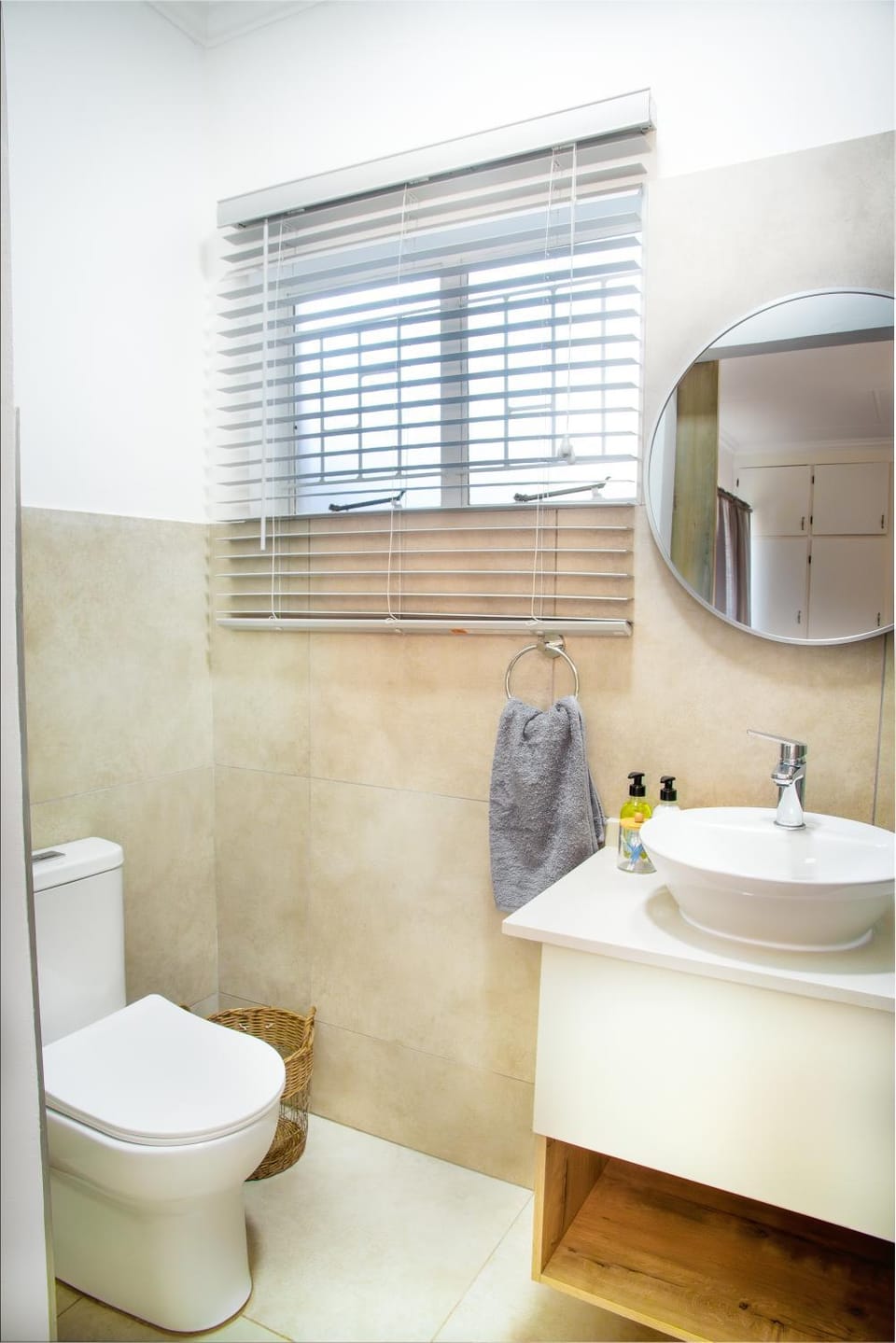 Mauritius Apartment hotel in South Africa