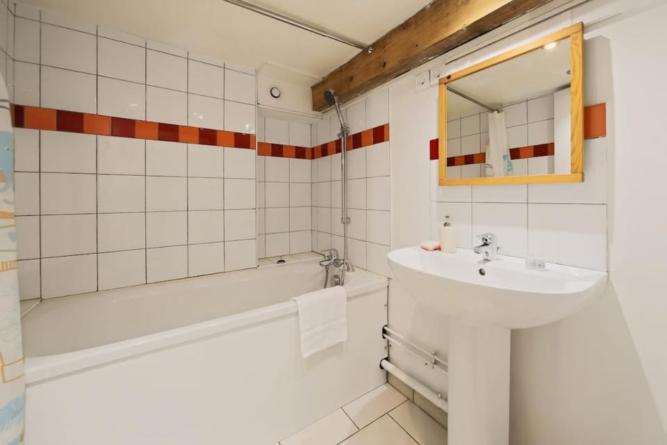 Charmant T2 au cœur du Vieux-Lille - Gare à 10 min Apartment in Lille
