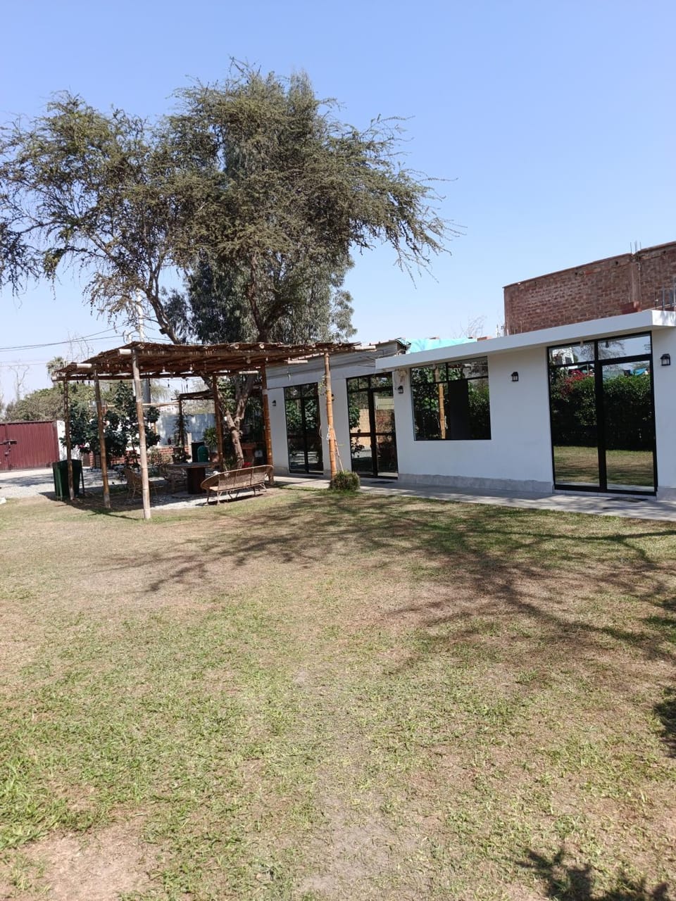 Casa Rústica Diaz House in Ica