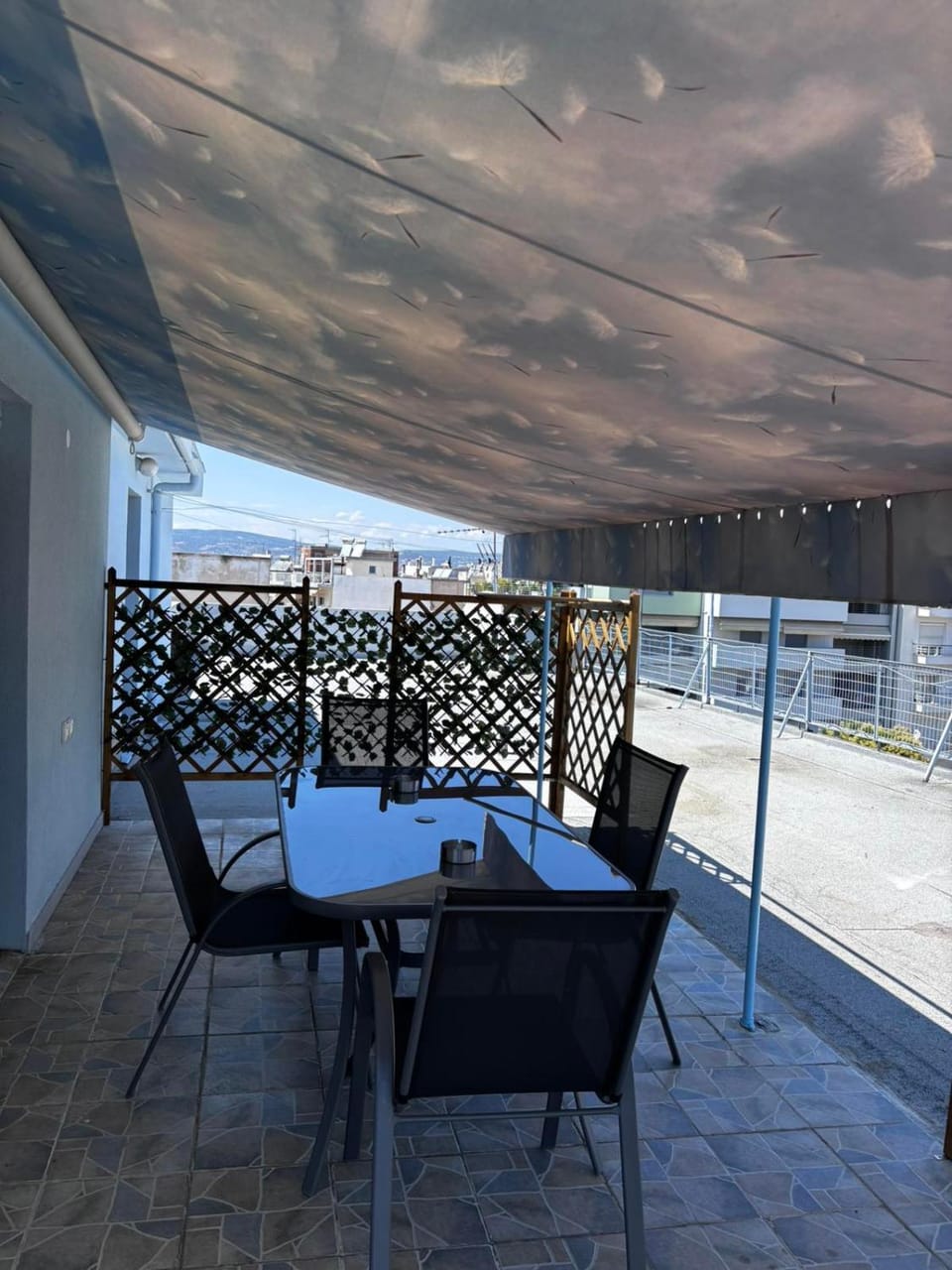 country view apartment Apartment in Volos