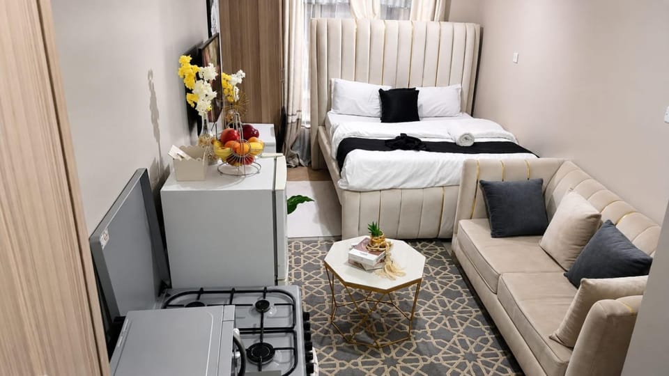 Rayda suites Apartment in Nairobi County