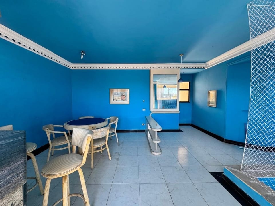 St Thomas Cobertura 63 Apartment in State of São Paulo
