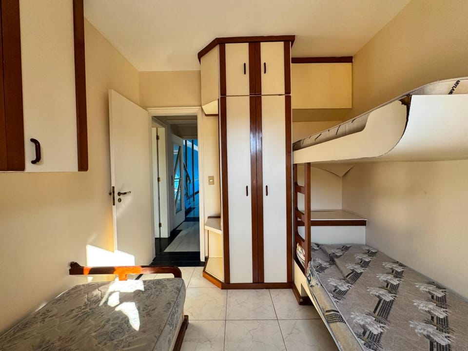 St Thomas Cobertura 63 Apartment in State of São Paulo